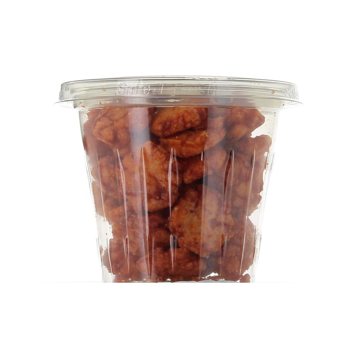 Fruit'S Better Hot Rice Crackers 70 g