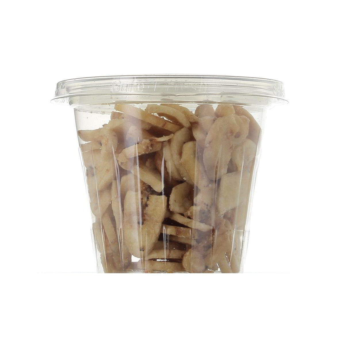 Fruit'S Better Banane Chips 100 g