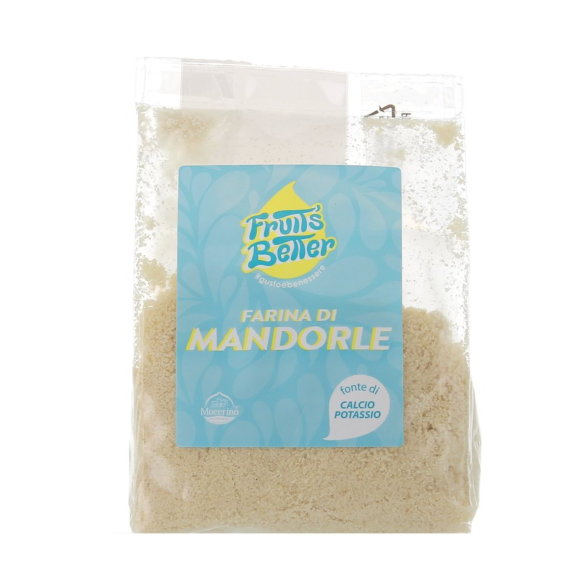 Fruitt'S Better Farina Di Mandorle 200 g