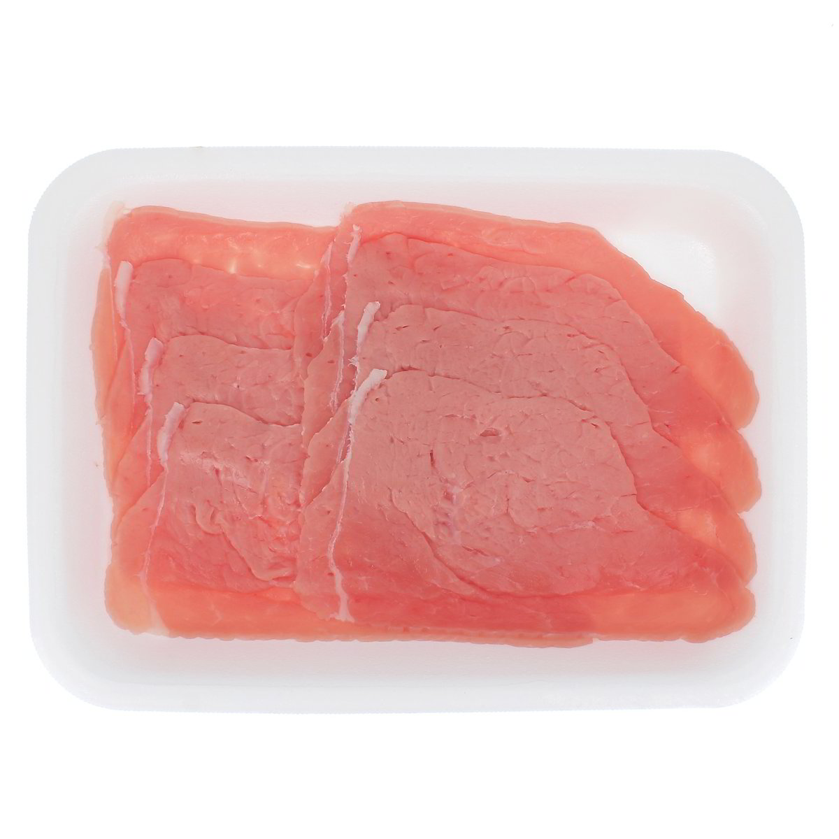 Vitello Fettine Sottilissime confezione da circa 160 g