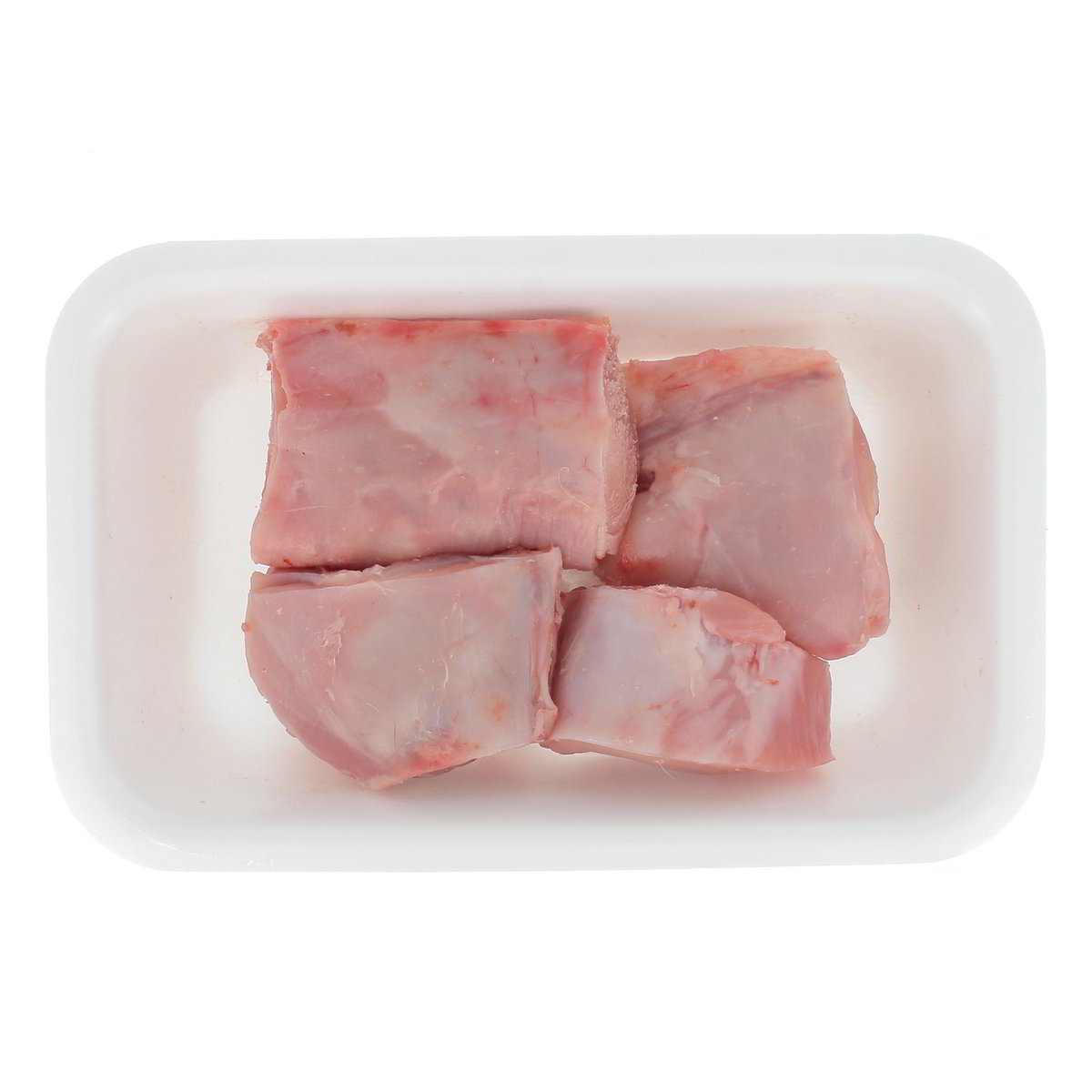 Coniglio Tagliato A Pezzi confezione da circa 750 g