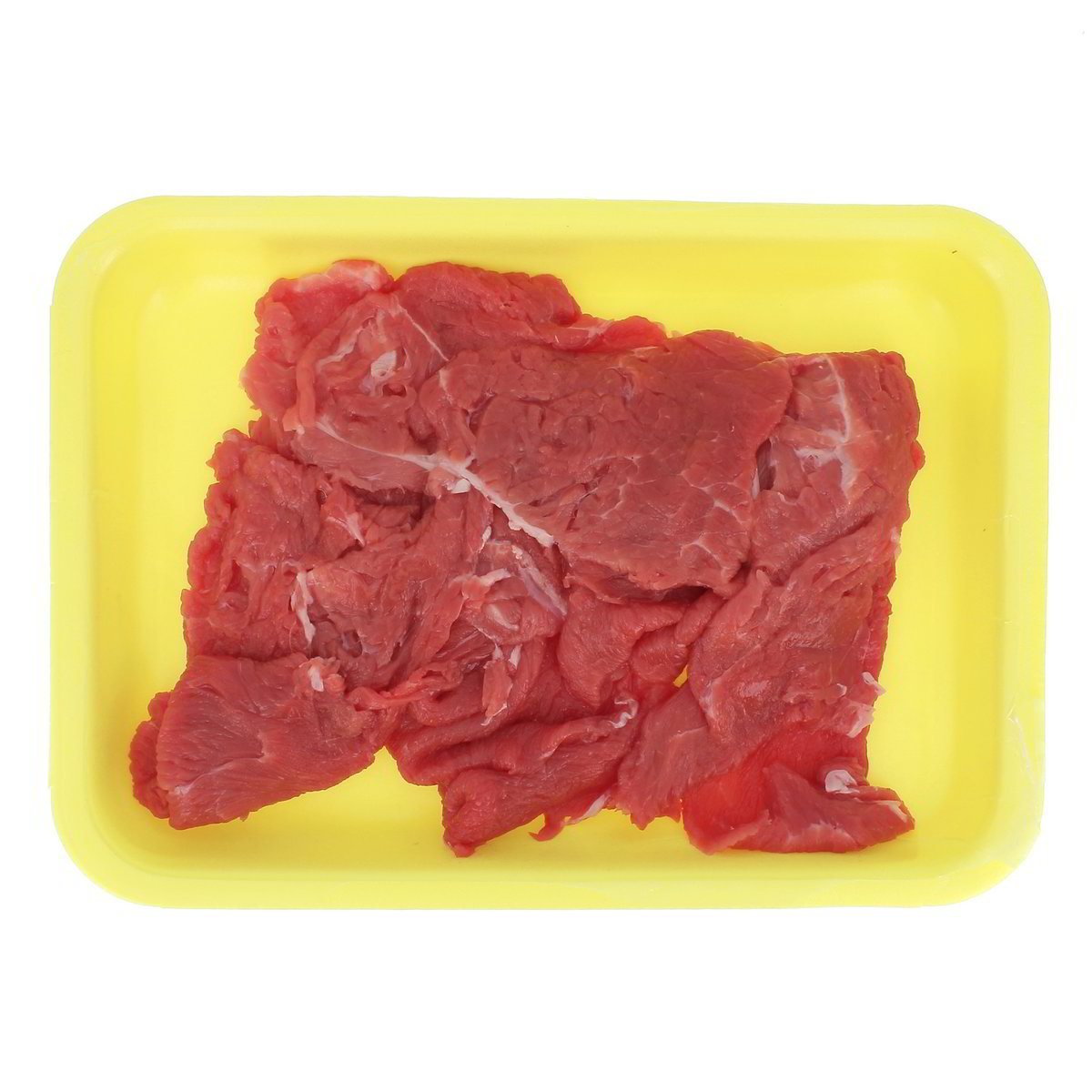 Bovino Adulto Straccetti Di Manzo confezione da circa 300 g