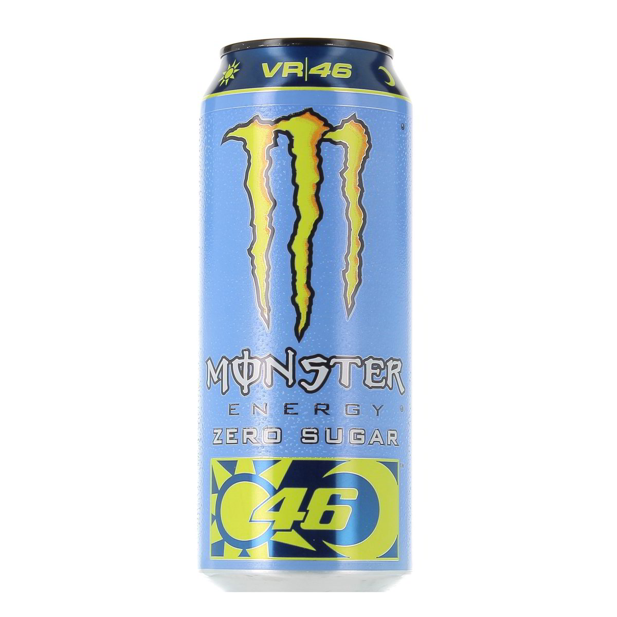 Monster Energy Zero Sugar Vr 46 50 cl