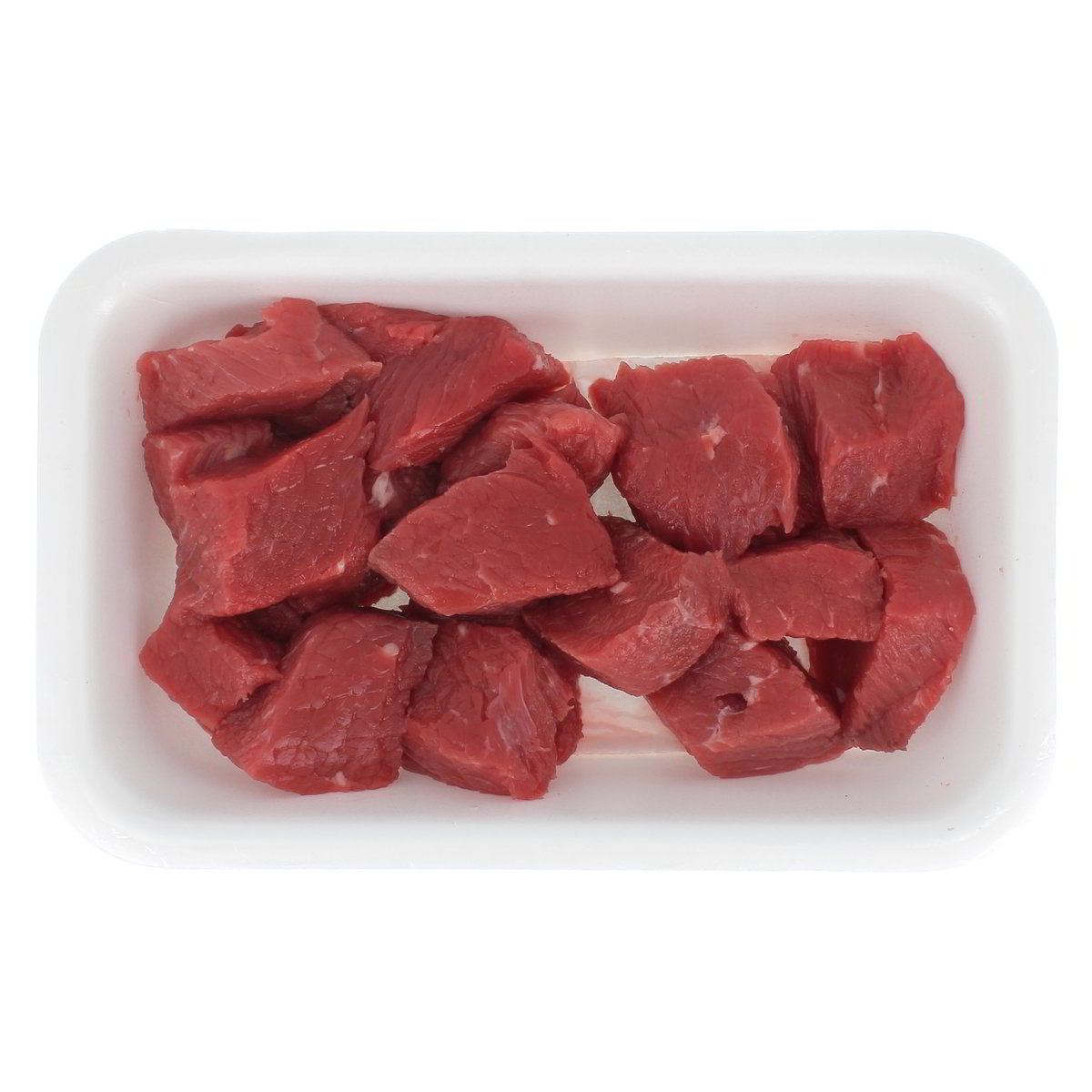 Bovino Adulto Bocconcini Scelti confezione da circa 450 g