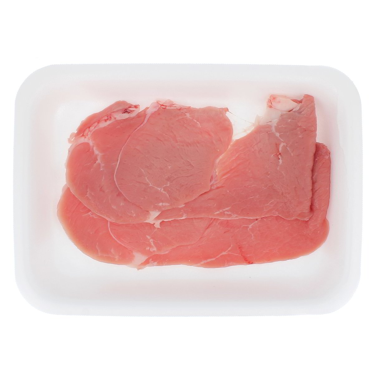 Vitello Fettine Di Rosa confezione da circa 230 g