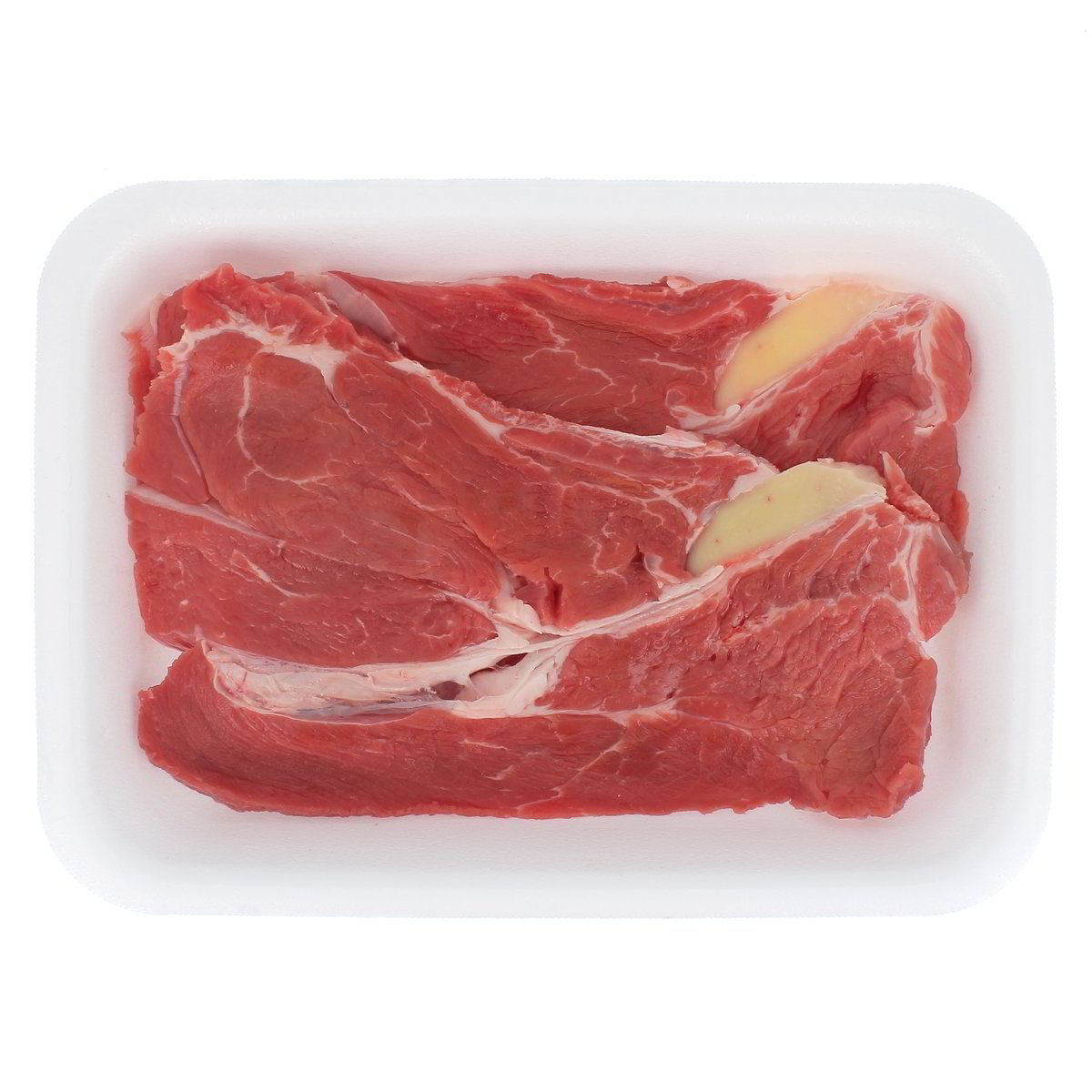 Bovino Adulto Bistecchine Di Reale Di Manzo confezione da circa 400 g