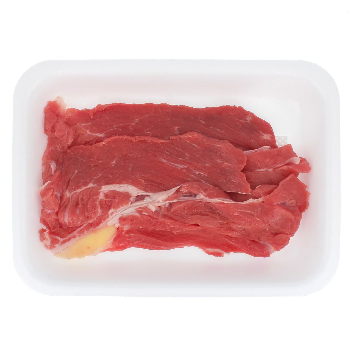 Bovino Adulto Fettine Di Fracosta Di Manzo confezione da circa 250 g