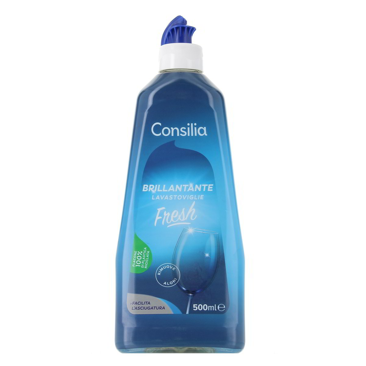 Consilia Brillantante Lavastoviglie Fresh 500 ml