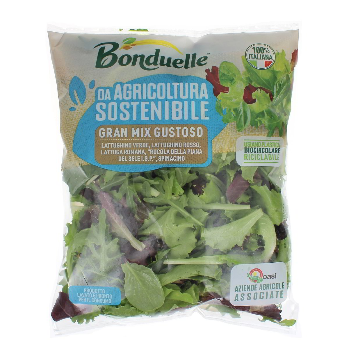 Bonduelle Gran Mix Gustoso 100 g