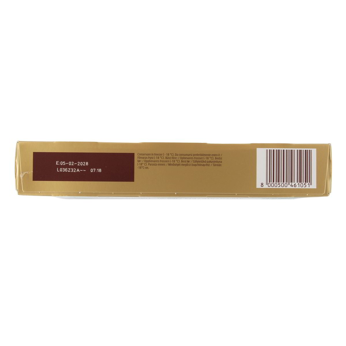 Ferrero ROCHER GEALTO x3 190,5 g — immagine 3