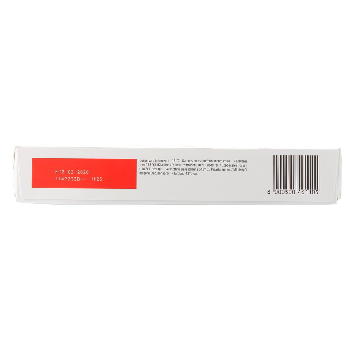 Ferrero GELATO RAFFAELLO x3 190,5 g — immagine 3