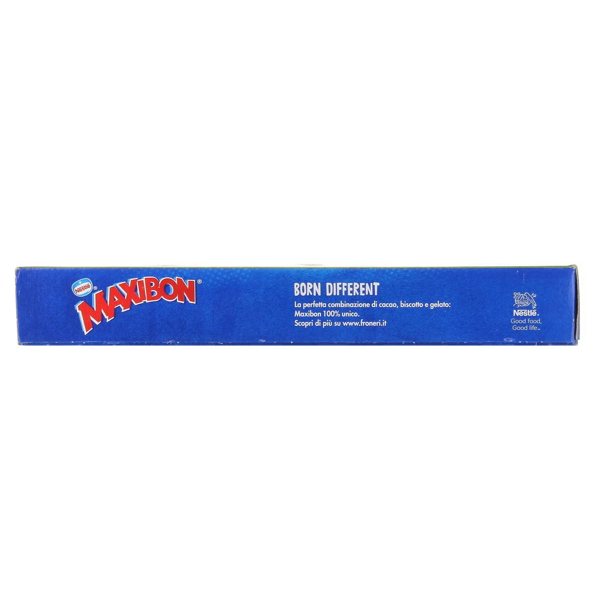 Nestle MAXIBON PISTACCHIO x4 370 g — immagine 3