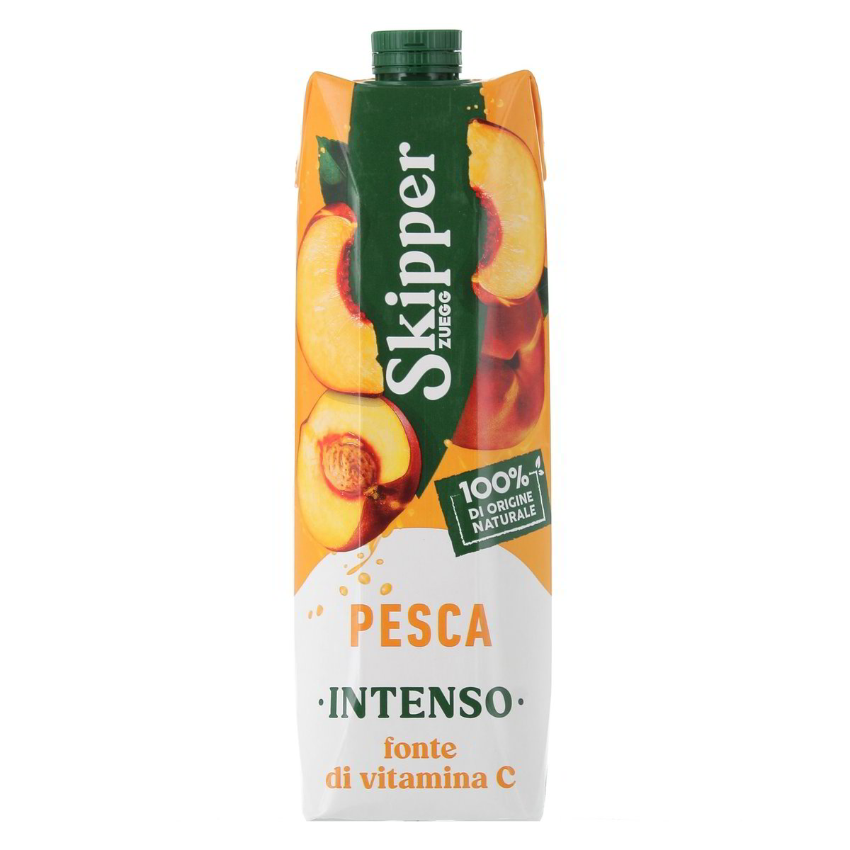Zuegg Skipper Pesca 1 l