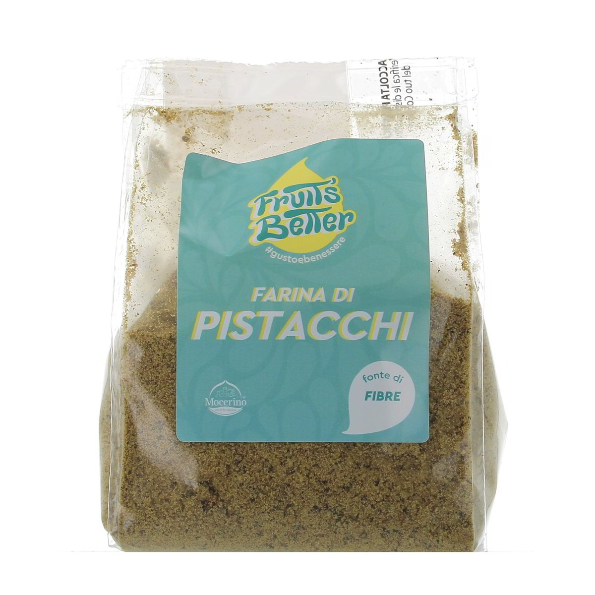 Fruit'S Better Farina Di Pistacchi 200 g