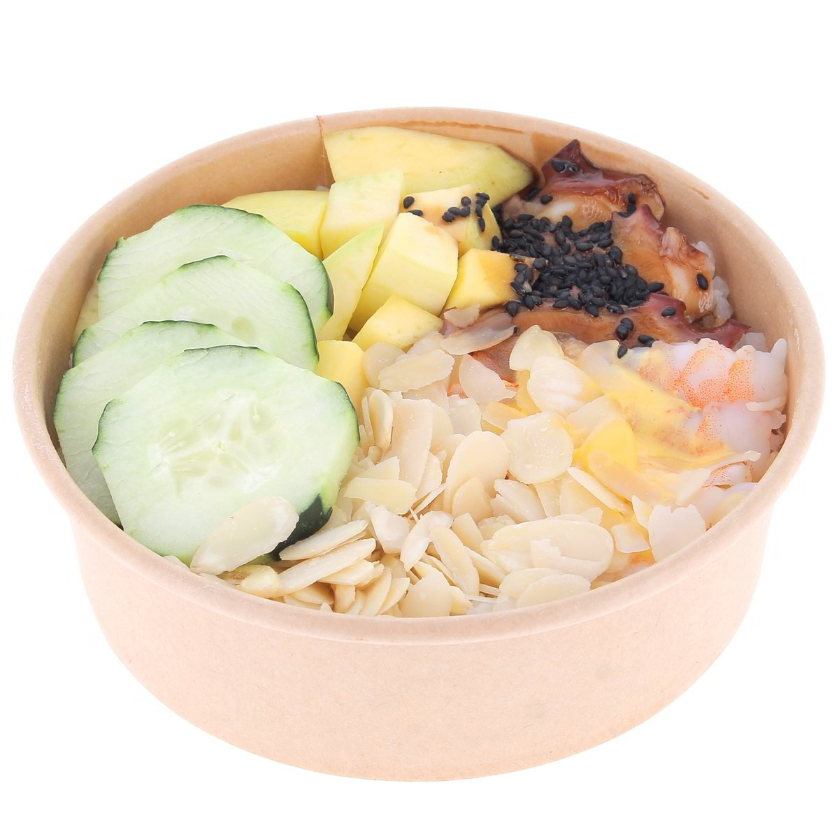 Crisfish Poke Gambero E Polpo 350 g