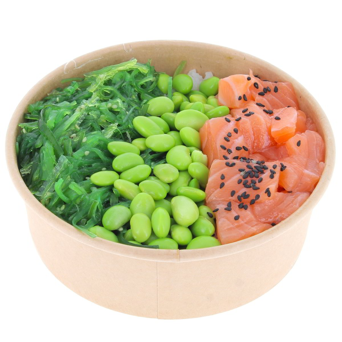 Crisfish Poke Salmone 350 g