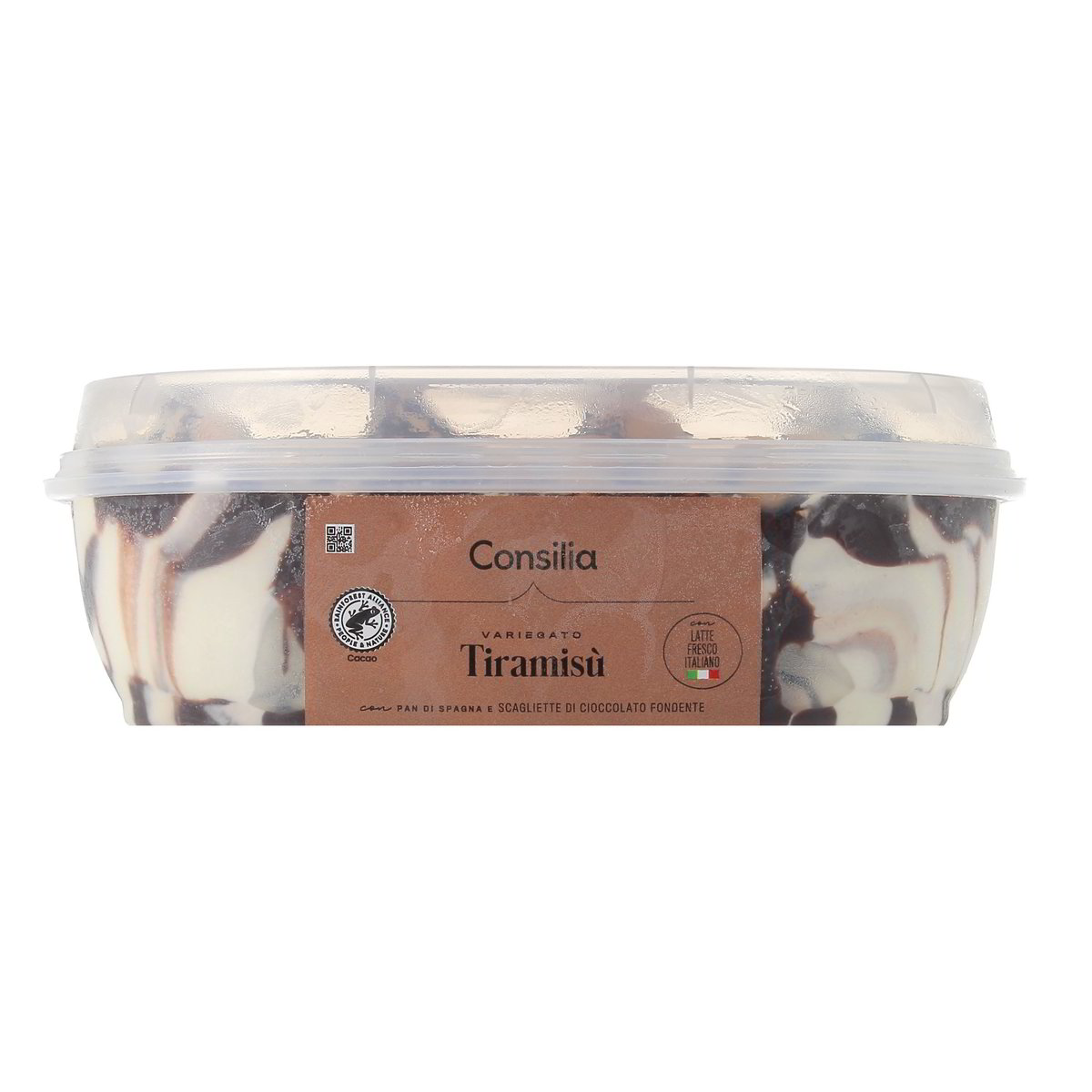 Consilia Variegato Tiramisù 500 g