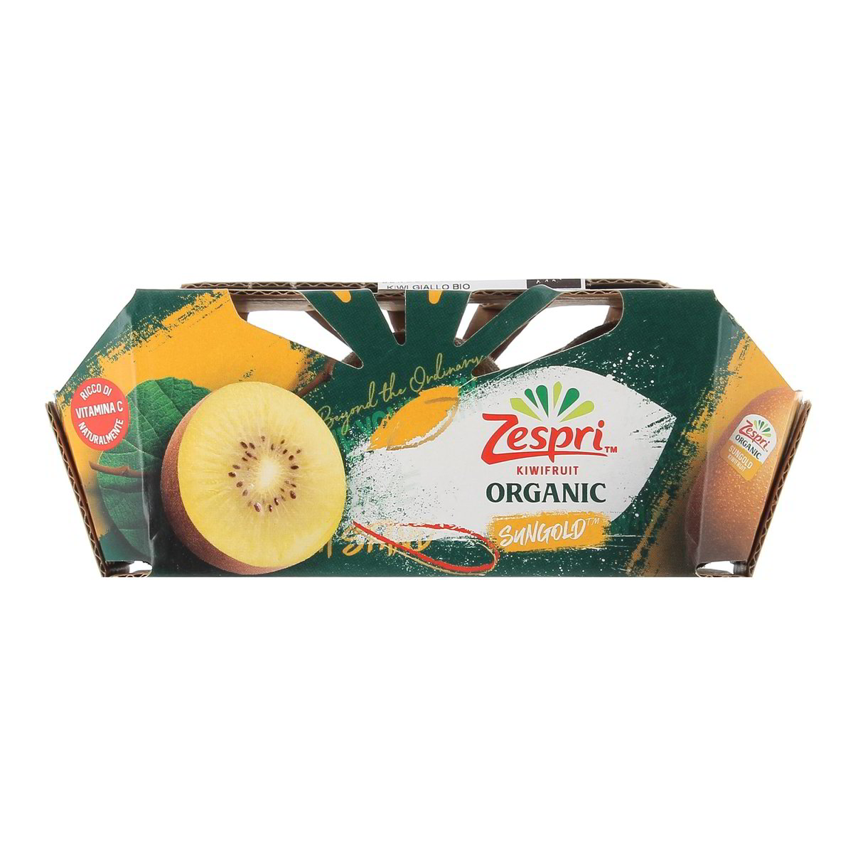Zespri Kiwi Giallo Bio 285 g