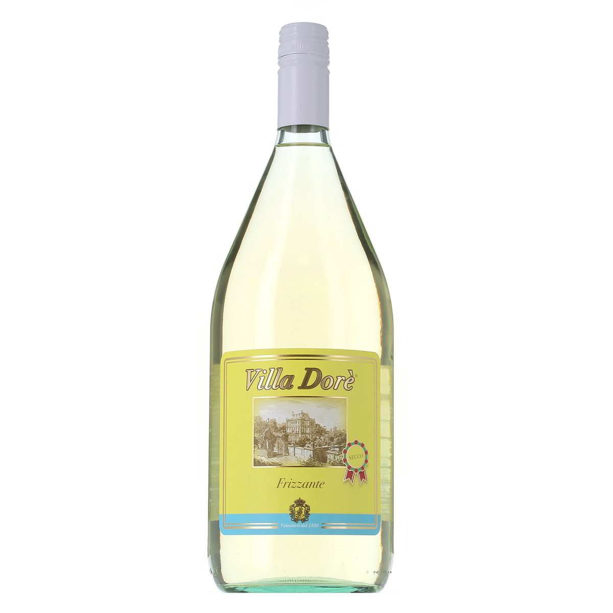 Villa Dorè Vino Frizzante Bianco 1,5 l