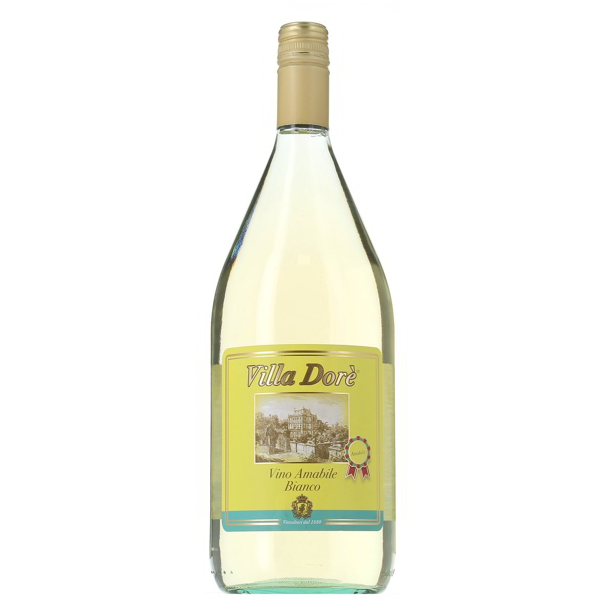 Villa Dorè Vino Amabile Bianco 1,5 l