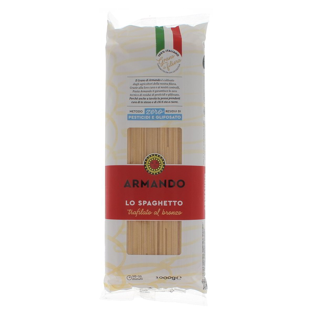 Armando Lo Spaghetto 1 kg
