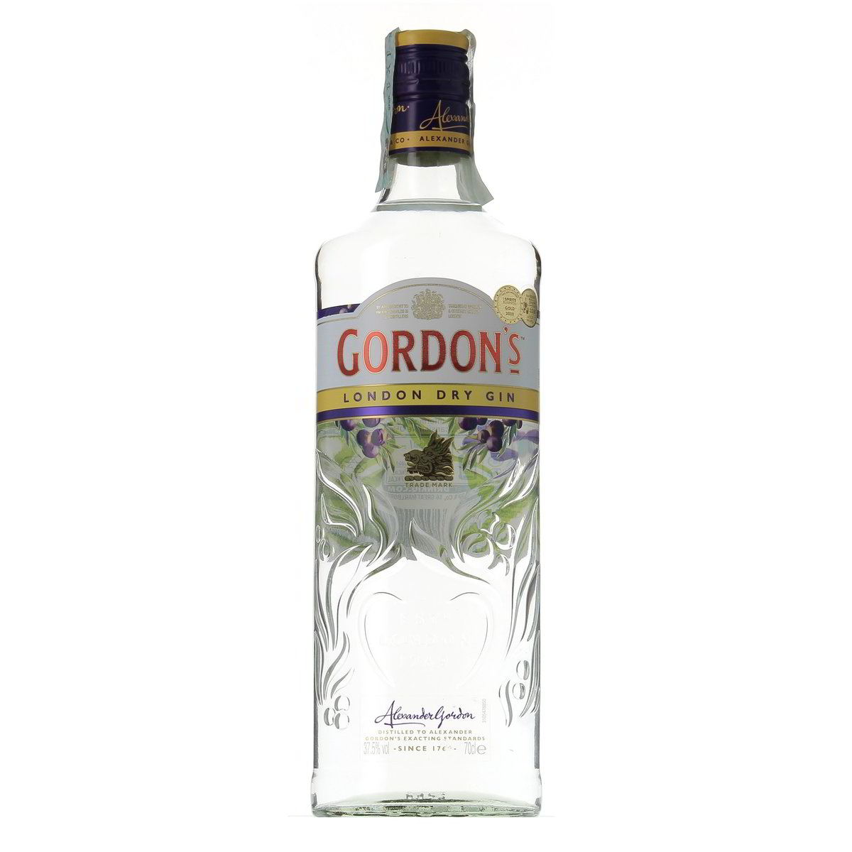 Gordon'S London Dry Gin 70 cl