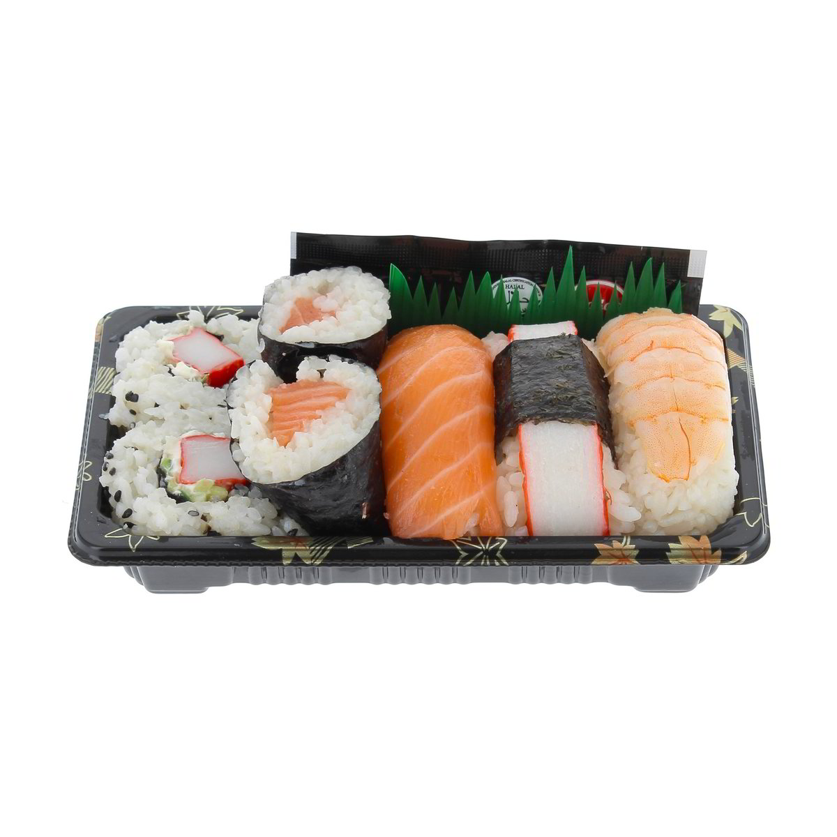 Crisfish Sushi Classic 7 Pezzi 250 g