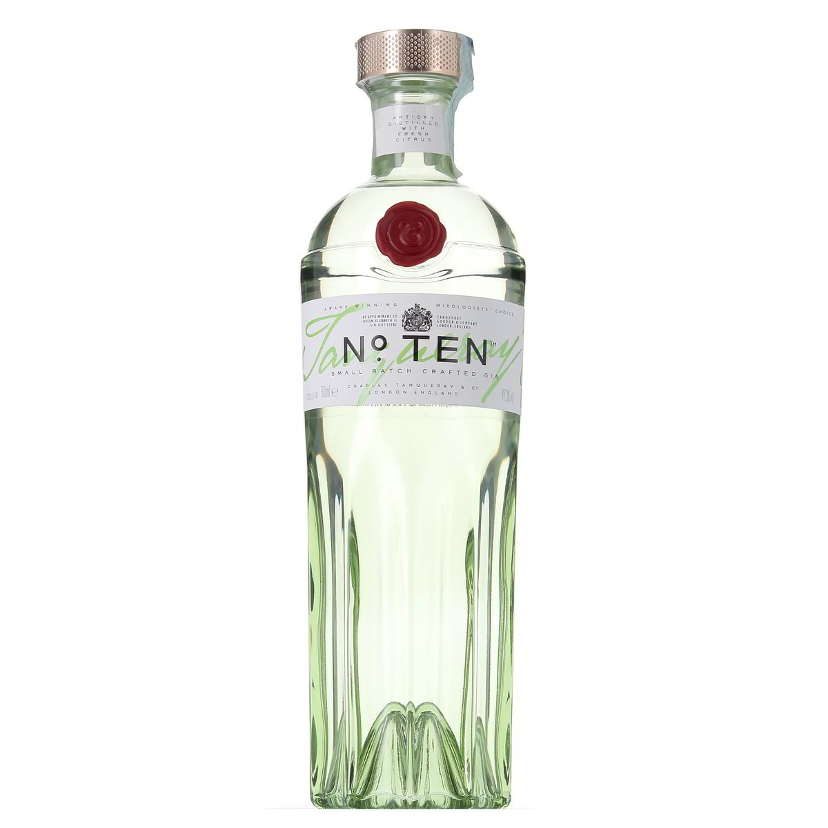 Tanqueray N°. Ten Gin 70 cl