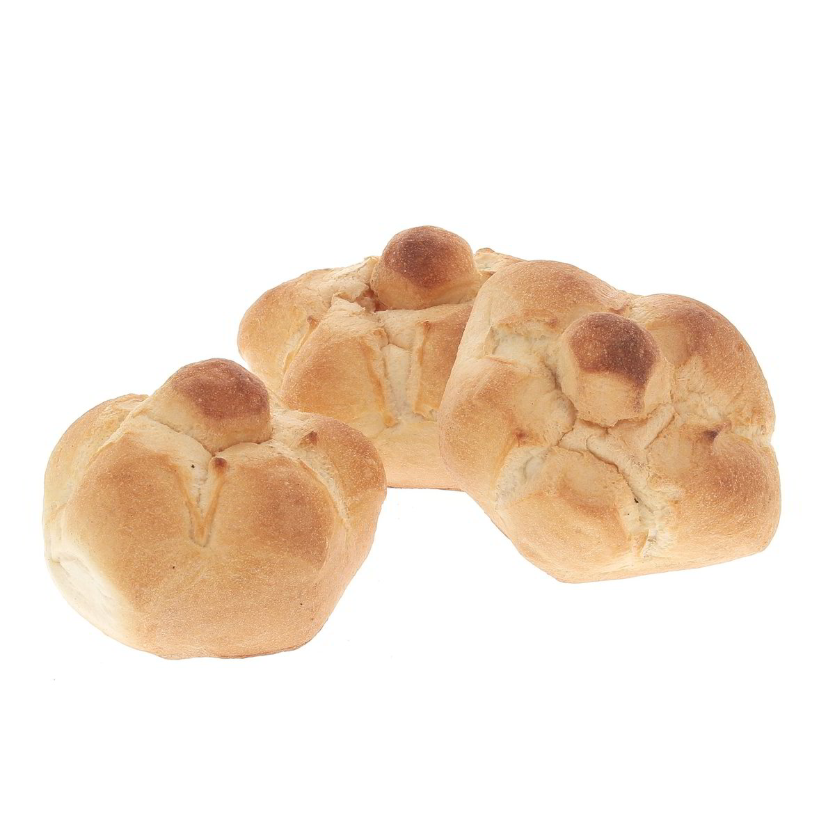 Forno Fratelli Mattia 3 Rosette confezione da circa 300 g