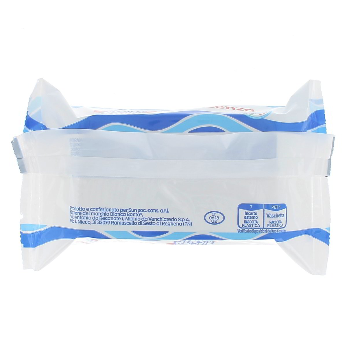 Bianca Bonta' Crescenza 165 g — immagine 3