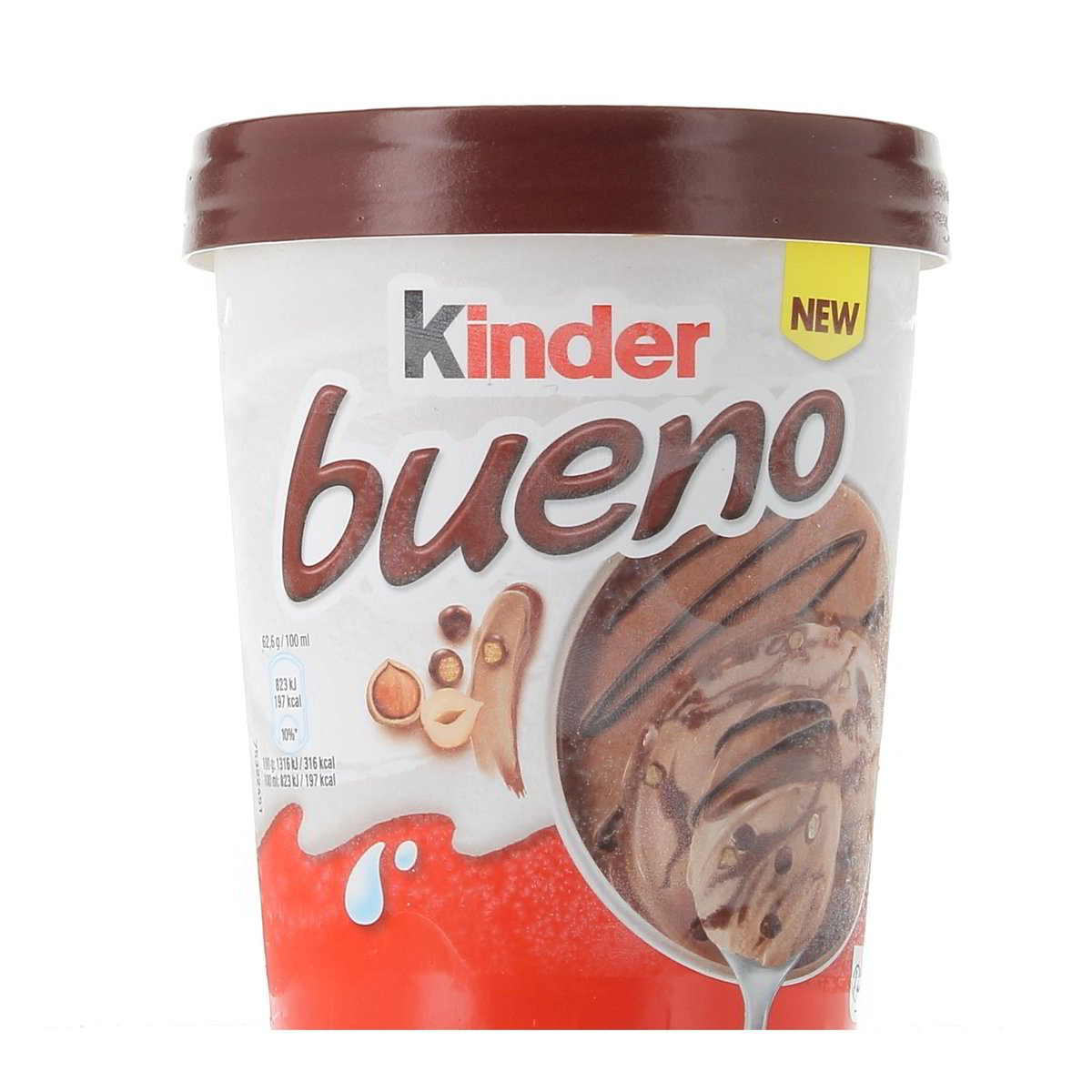 Kinder Bueno Gelato 285 g