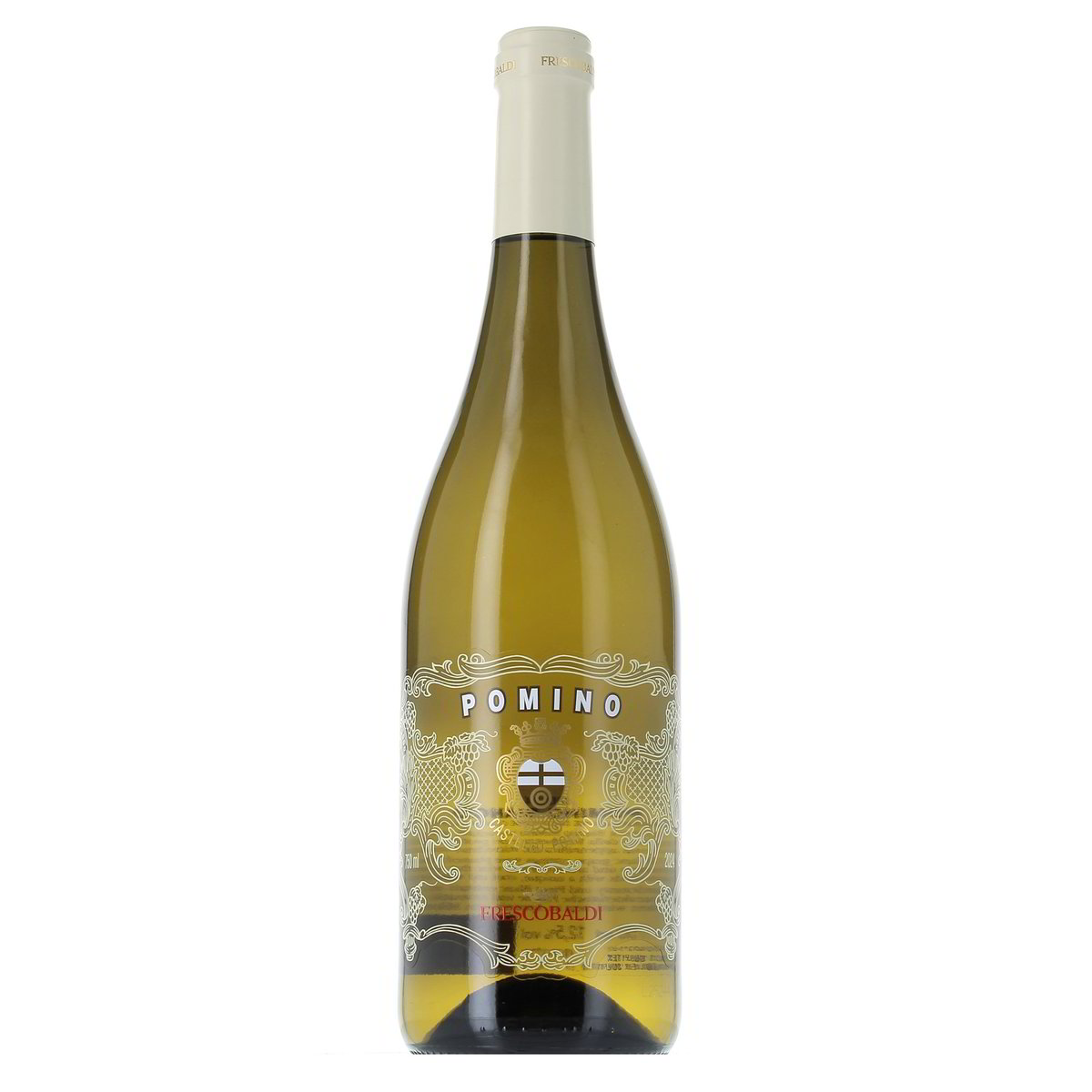 Frescobaldi Pomino Bianco Doc 750 ml