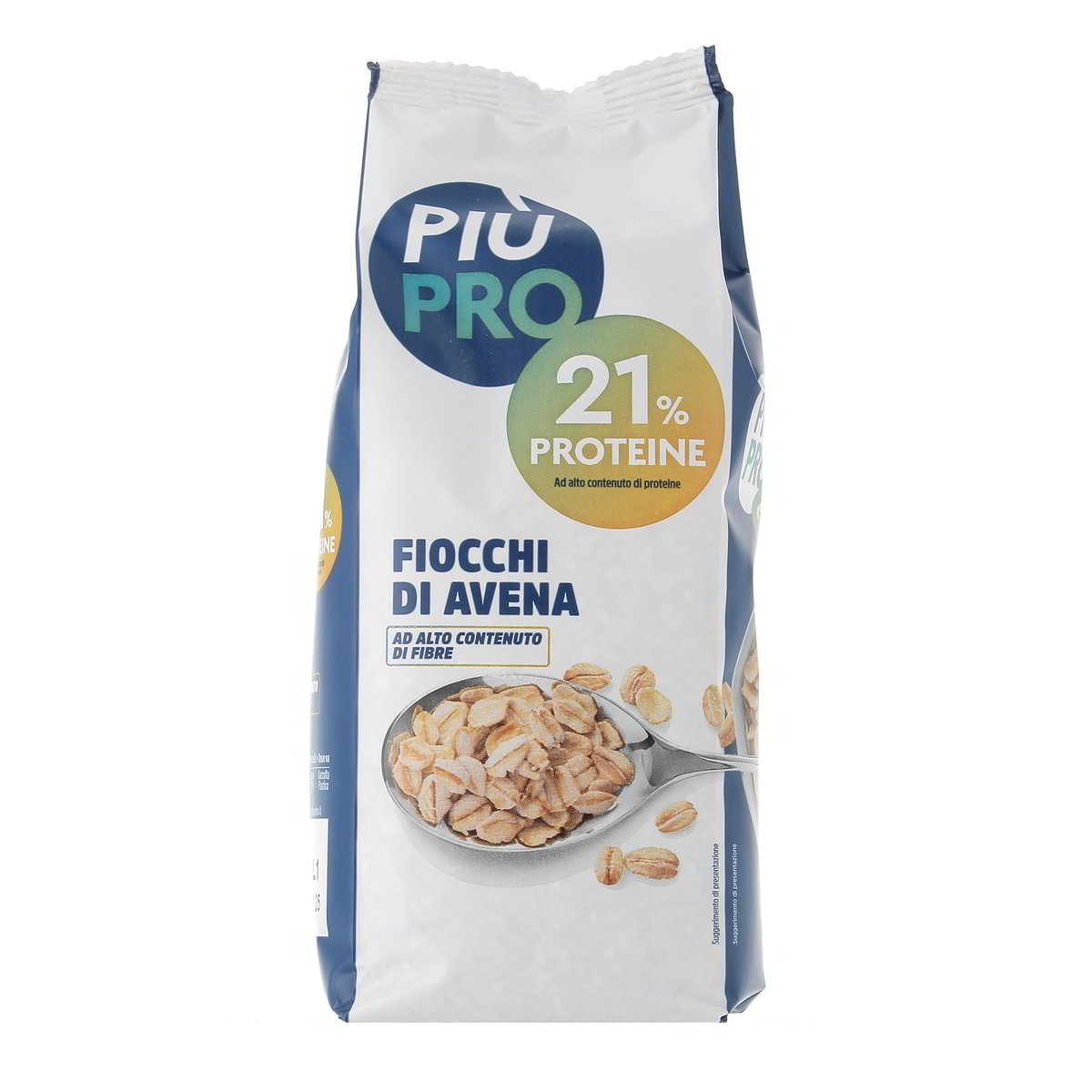 PIU PRO Fiocchi Di Avena 350 g