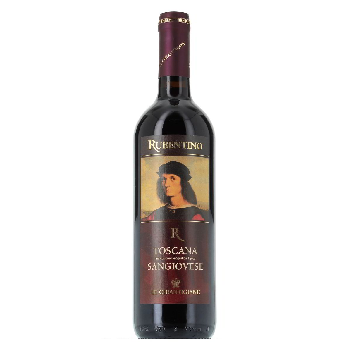 Rubentino Sangiovese Toscana Igt 750 ml