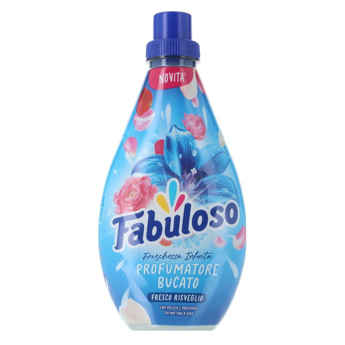 Fabuloso Profumatore Bucato Fresco Risveglio 730 ml