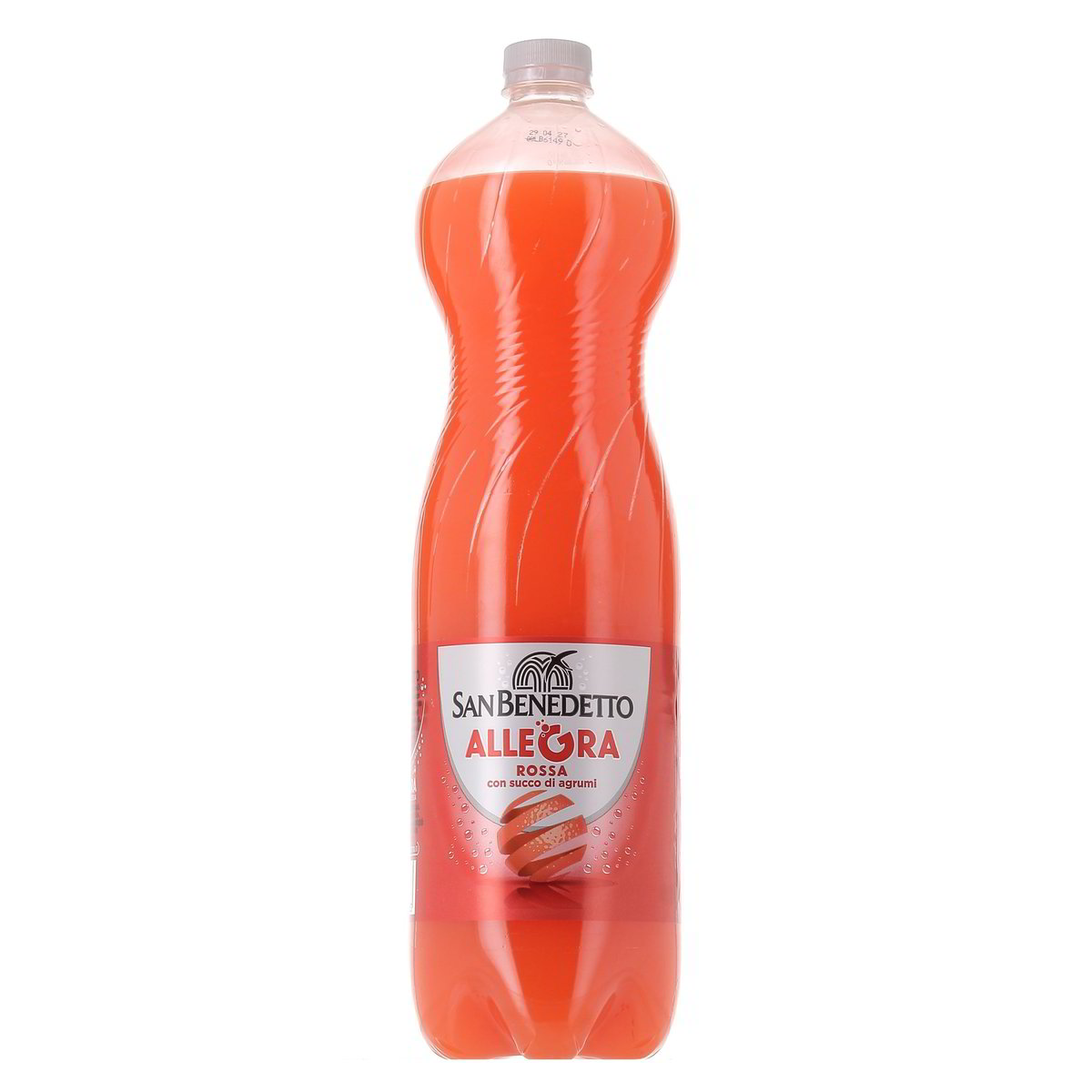 SAN Benedetto Allegra Rossa 1,5 L