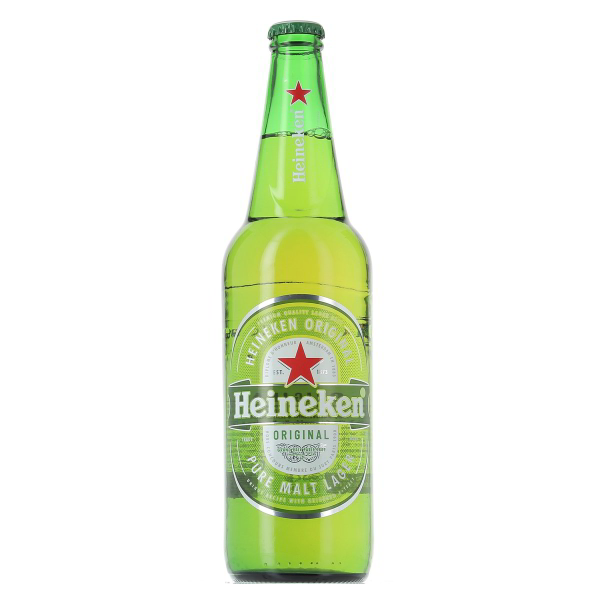 Heineken Birra 66 cl