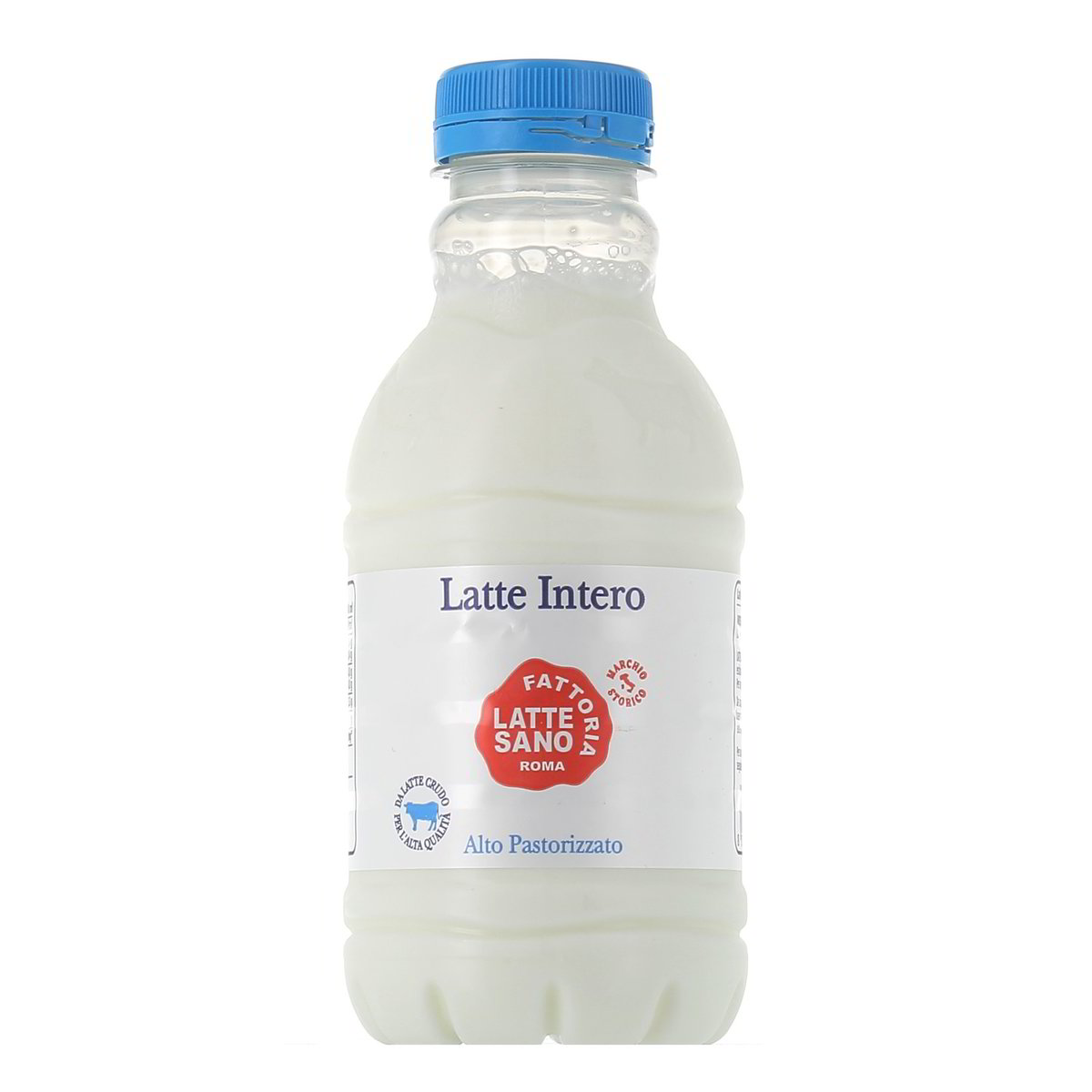 Fattoria Latte Sano Latte Intero Alto Pastorizzato 500 ml