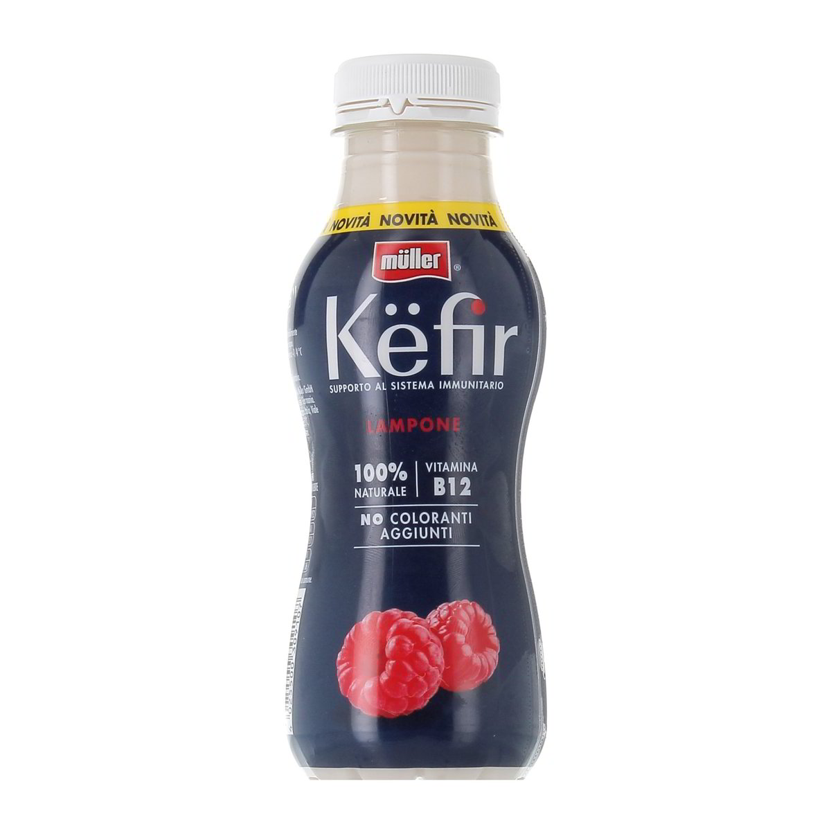 Müller Kefir Lampone 330 g