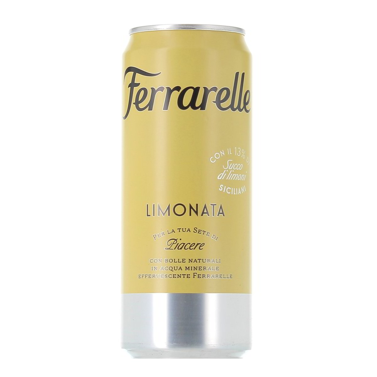 Ferrarelle Limonata 33 cl