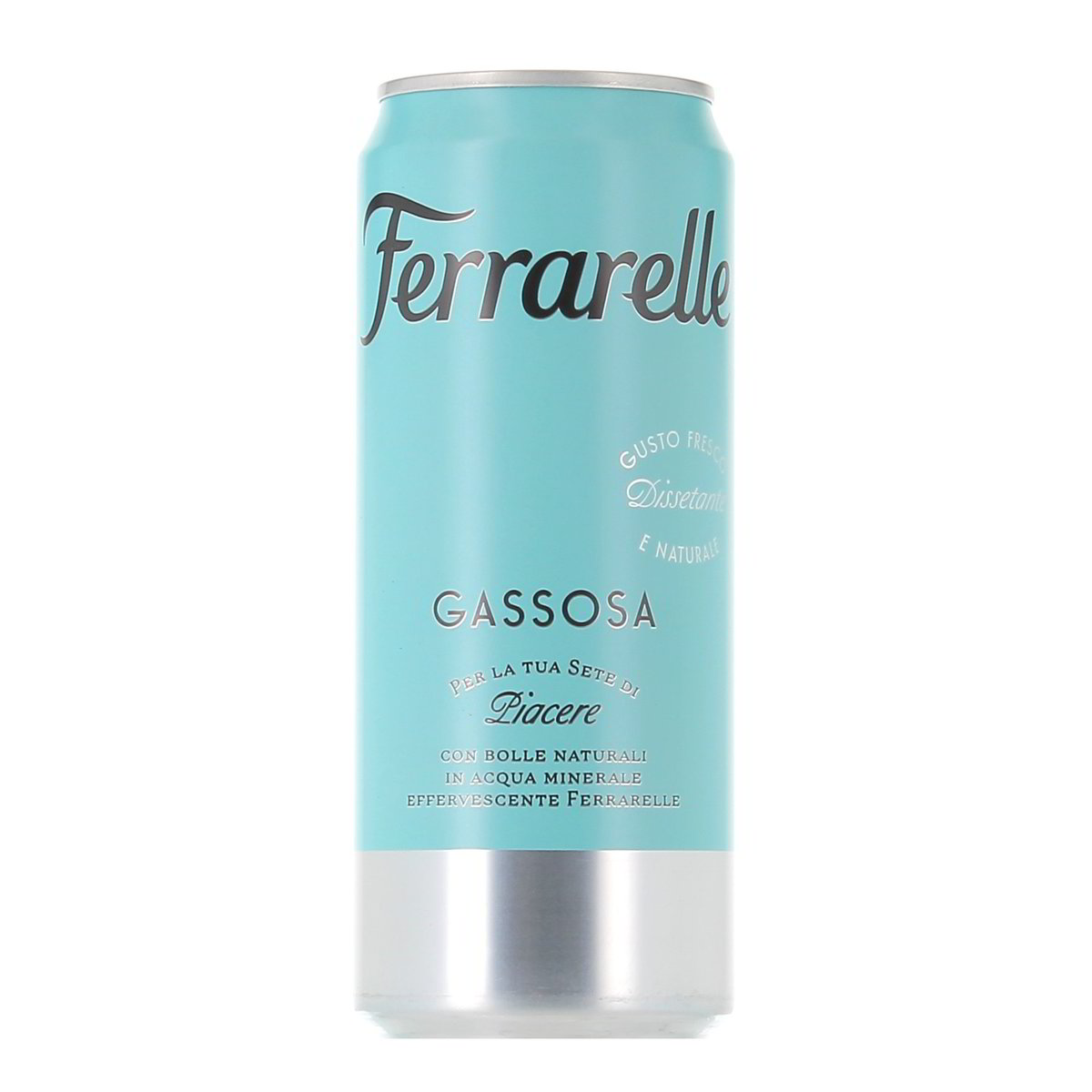 Ferrarelle Gassosa 33 cl