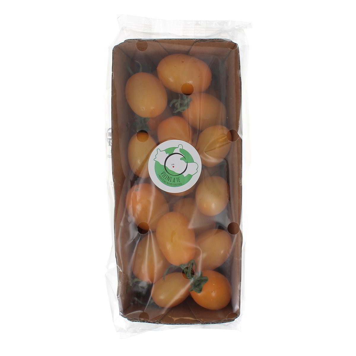 Pomodoro Datterino Giallo Nickel Free 300 g