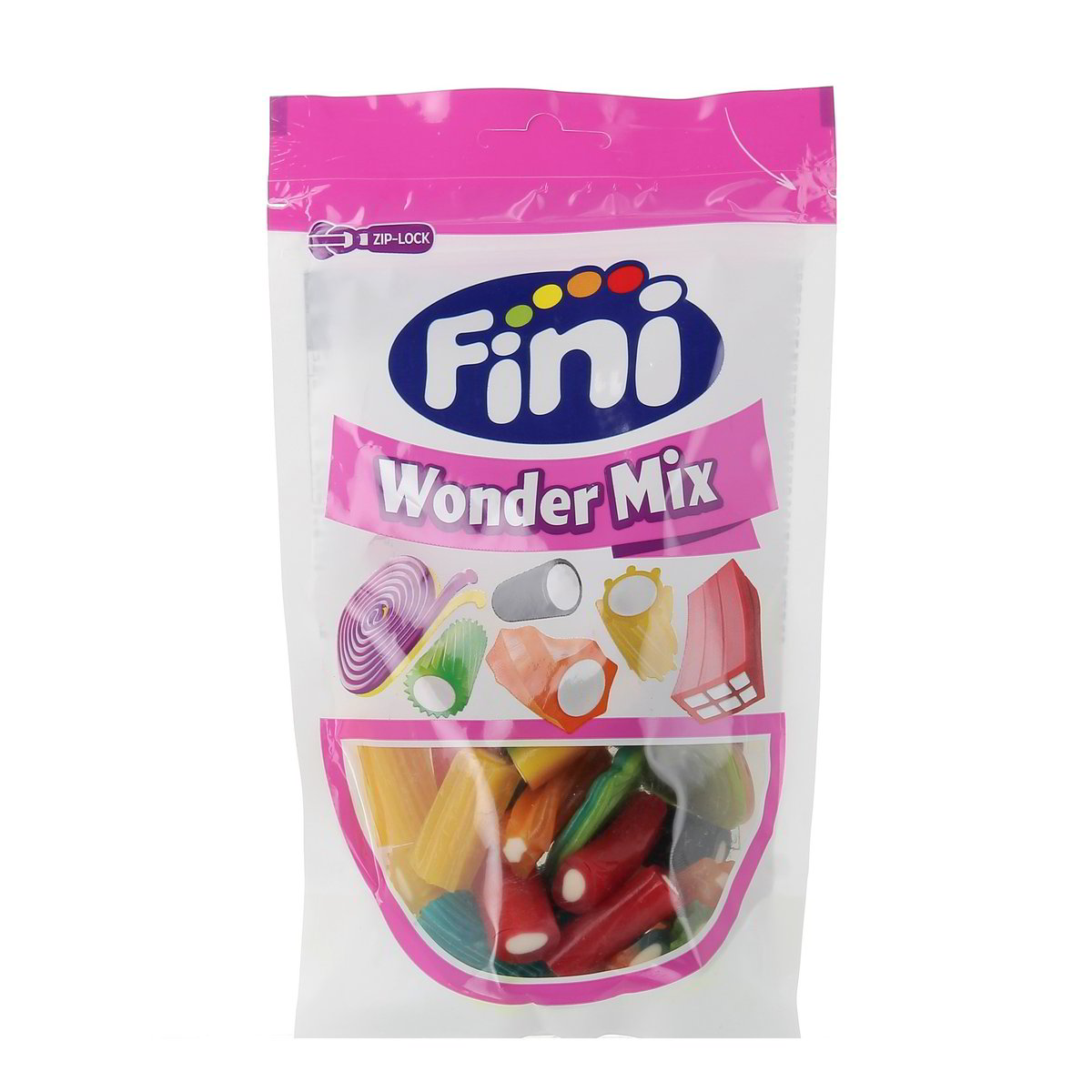 Fini Wonder Mix 150 g
