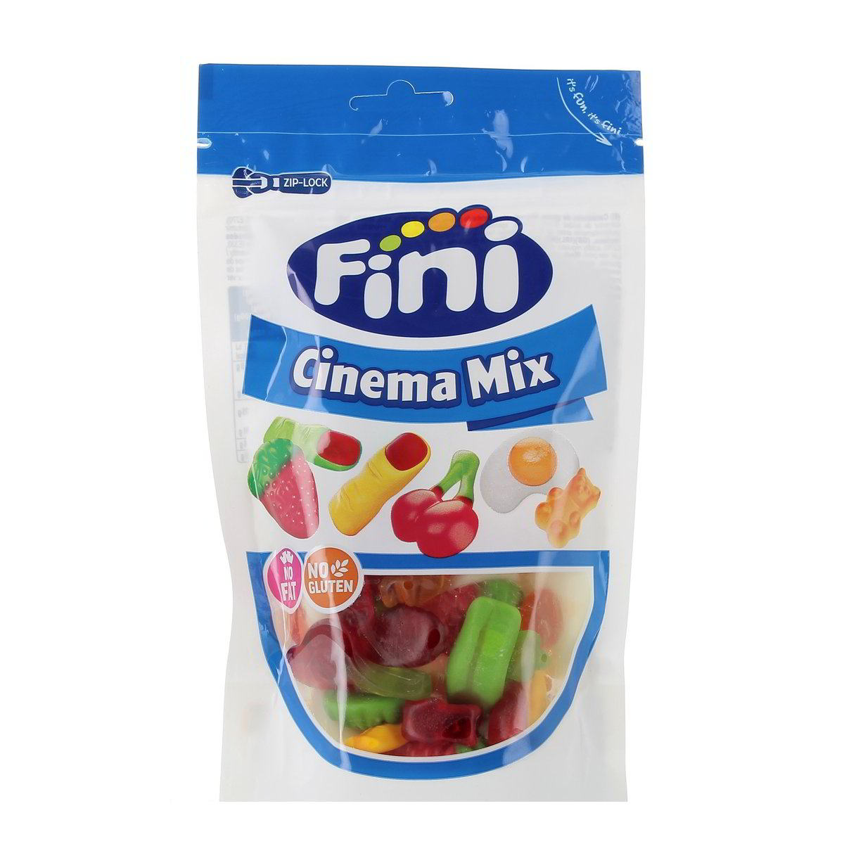 Fini Cinema Mix 150 g
