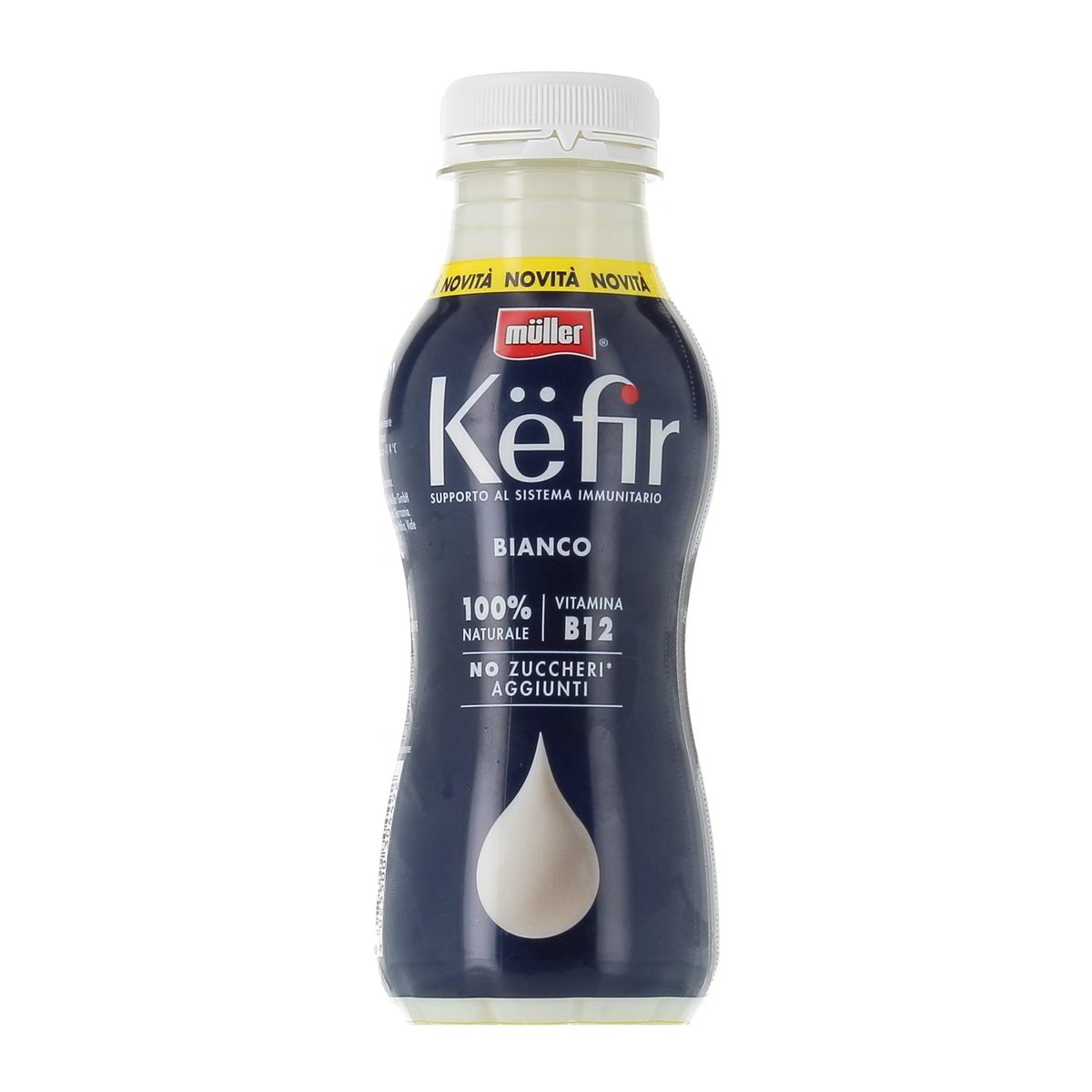Müller Kefir Bianco 330 g