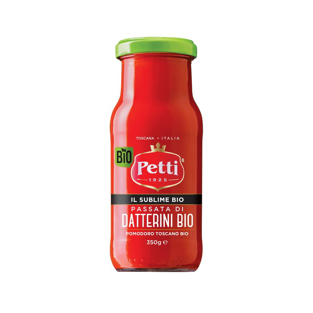 Petti Passata Di Datterini 350 g