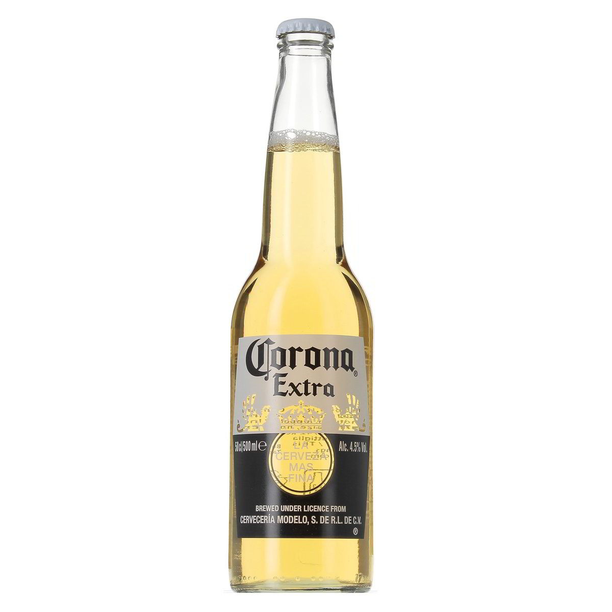 Corona Extra Birra 50 cl