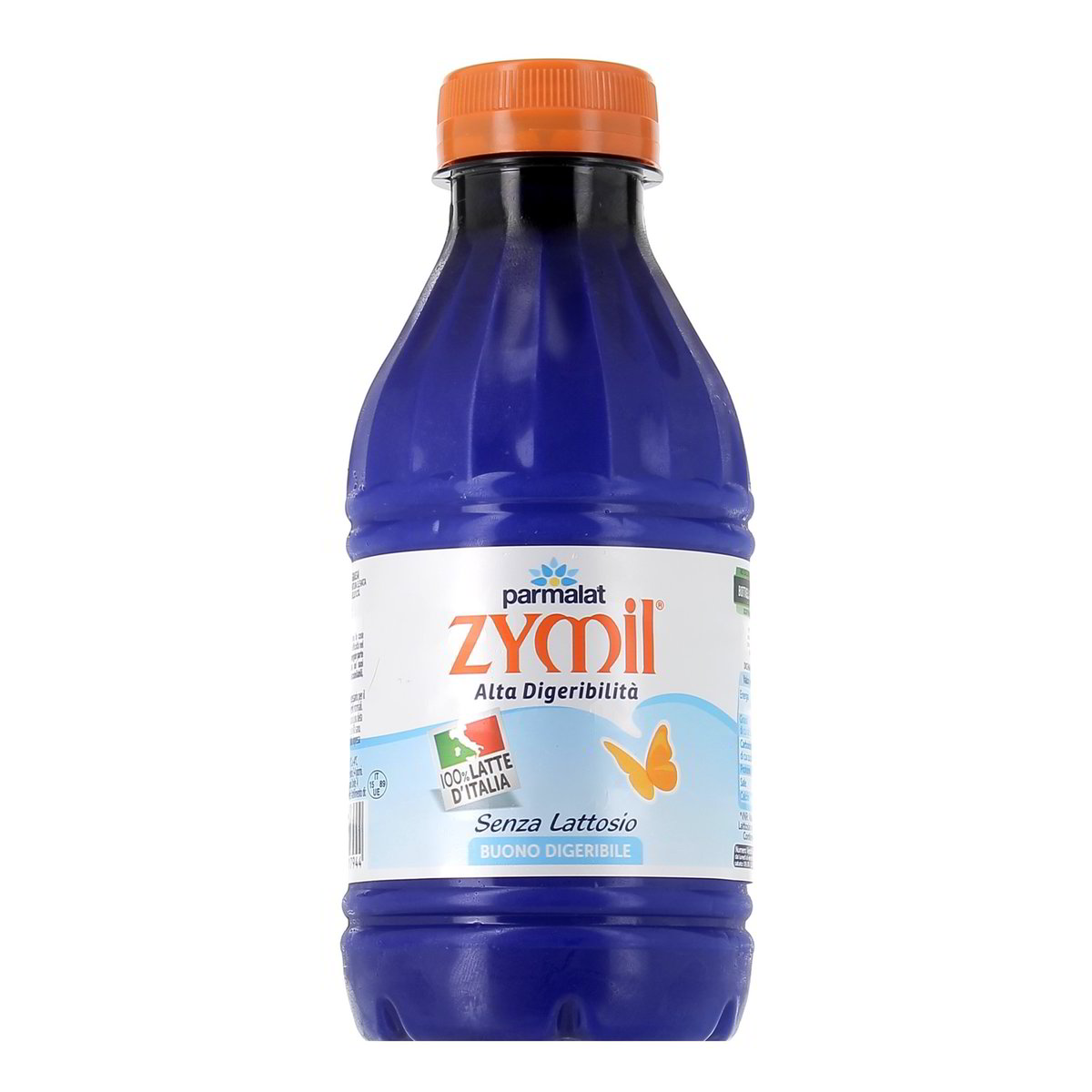 Parmalat Zymil Alta Digeribilita' Senza Lattosio 500 ml