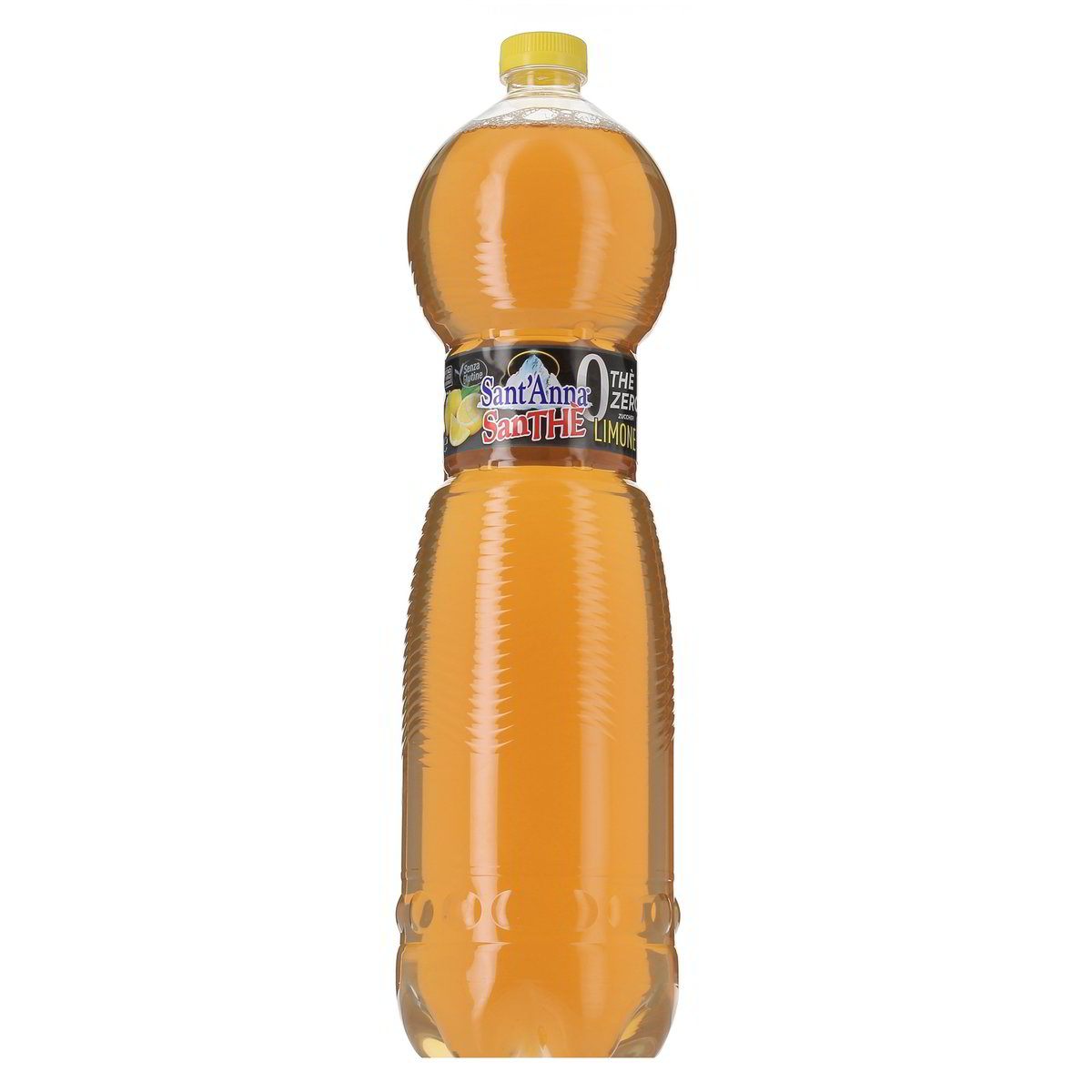 Sant'Anna San Thè Limone Zero Zuccheri 1,5 l