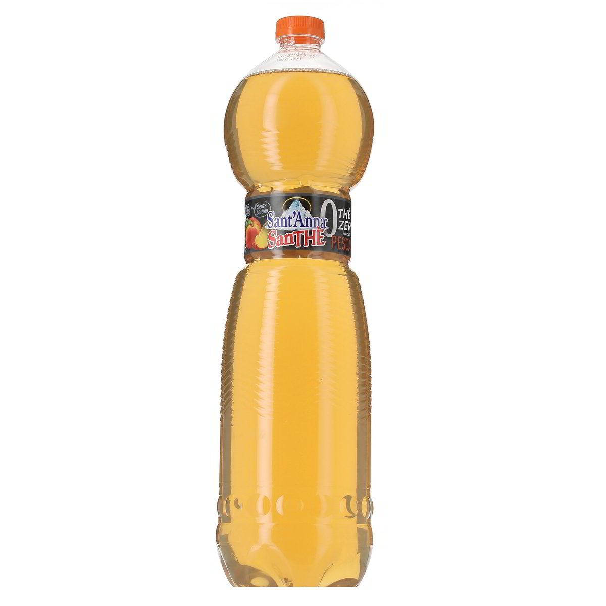 Sant'Anna San Thè Pesca Zero Zuccheri 1,5 l